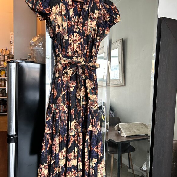 Ulla Johnson Ottilie Dress never worn - Picture 4 of 12